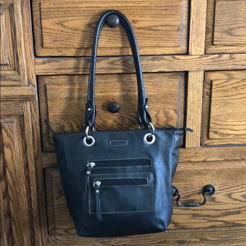 🛍STRADA purse